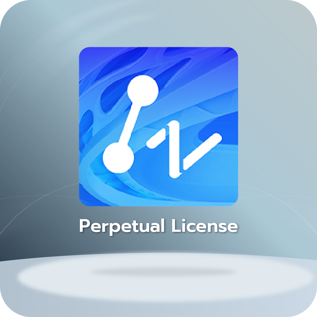 ZWCAD ราคา | Perpetual License