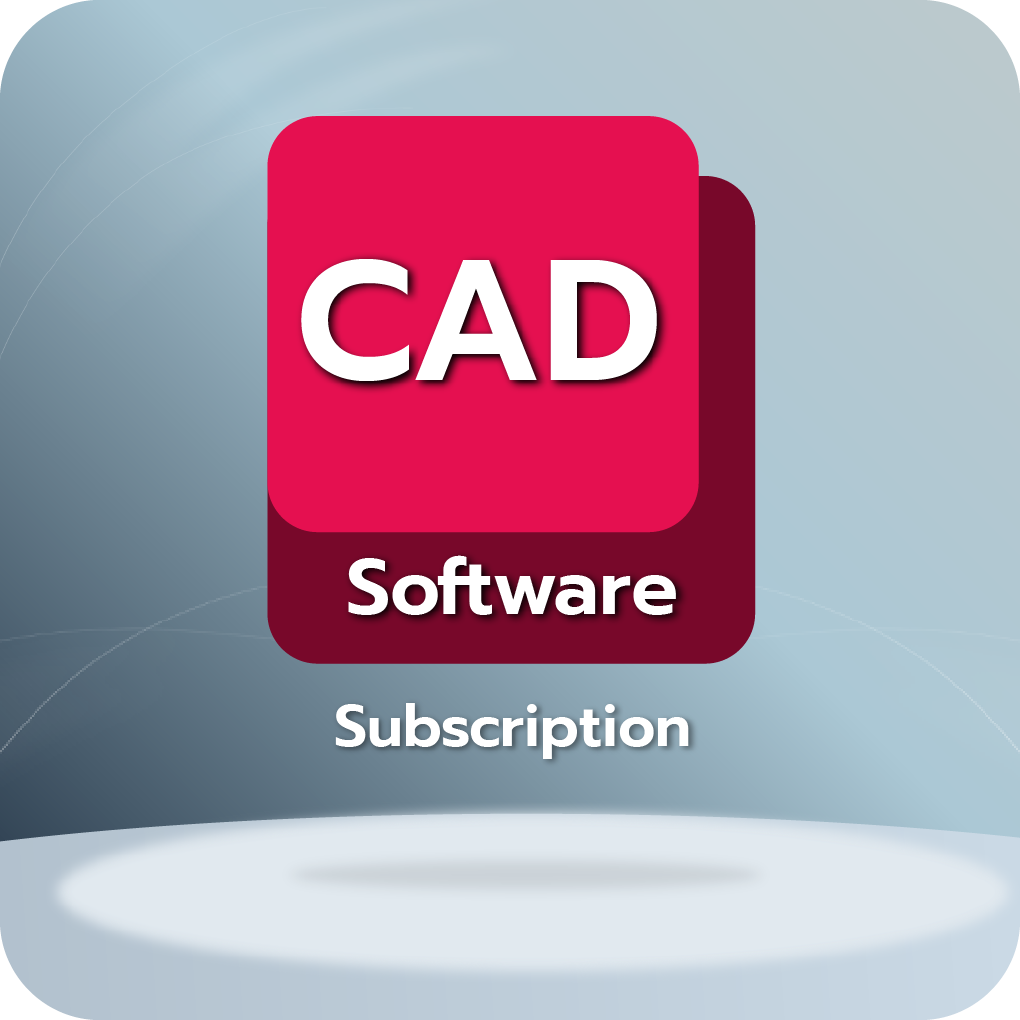 ราคา CAD Software