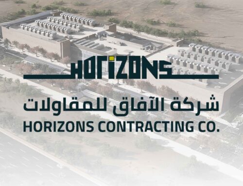 Horizons เลือกใช้ ZWCAD