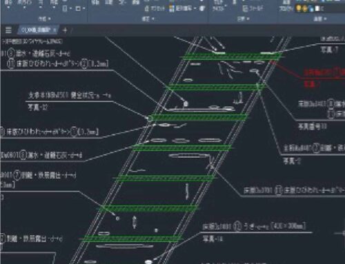 AMIC ลดภาระงาน CAD ลง 60% และเพิ่มประสิทธิภาพการสำรวจด้วย ZWCAD